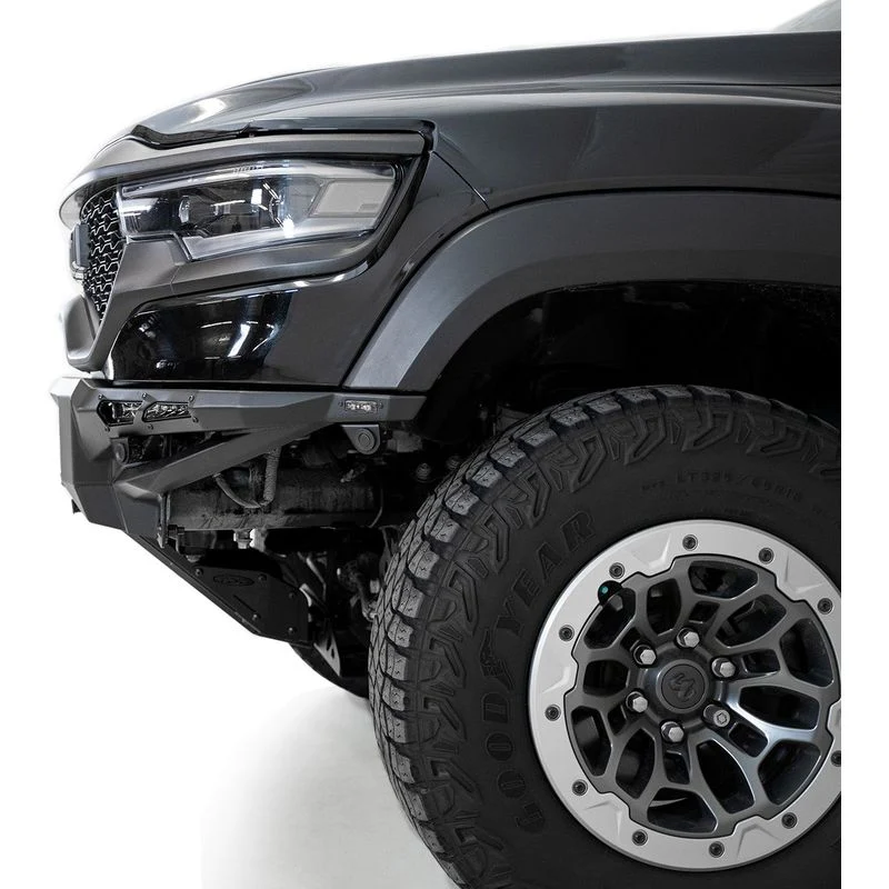 Addictive Desert Designs 21 - 23 Ram TRX Phantom Front Bumper Model F620263200103 - Image 3
