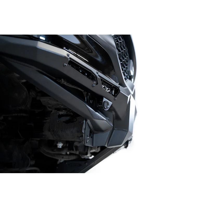 Addictive Desert Designs 21 - 23 Ram TRX Phantom Front Bumper Model F620263200103 - Image 7