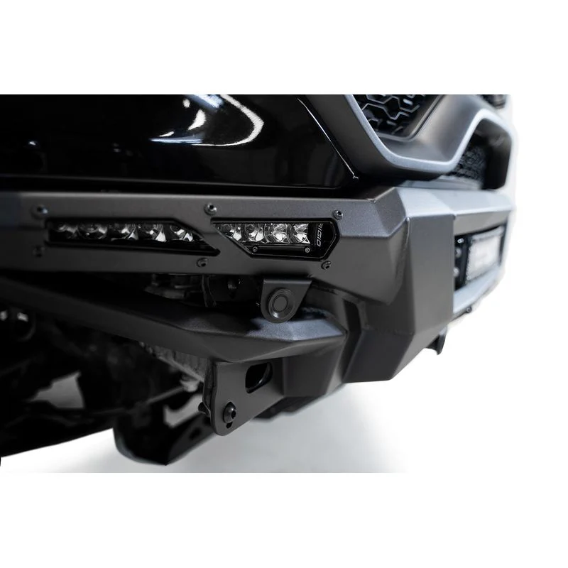Addictive Desert Designs 21 - 23 Ram TRX Phantom Front Bumper Model F620263200103 - Image 8