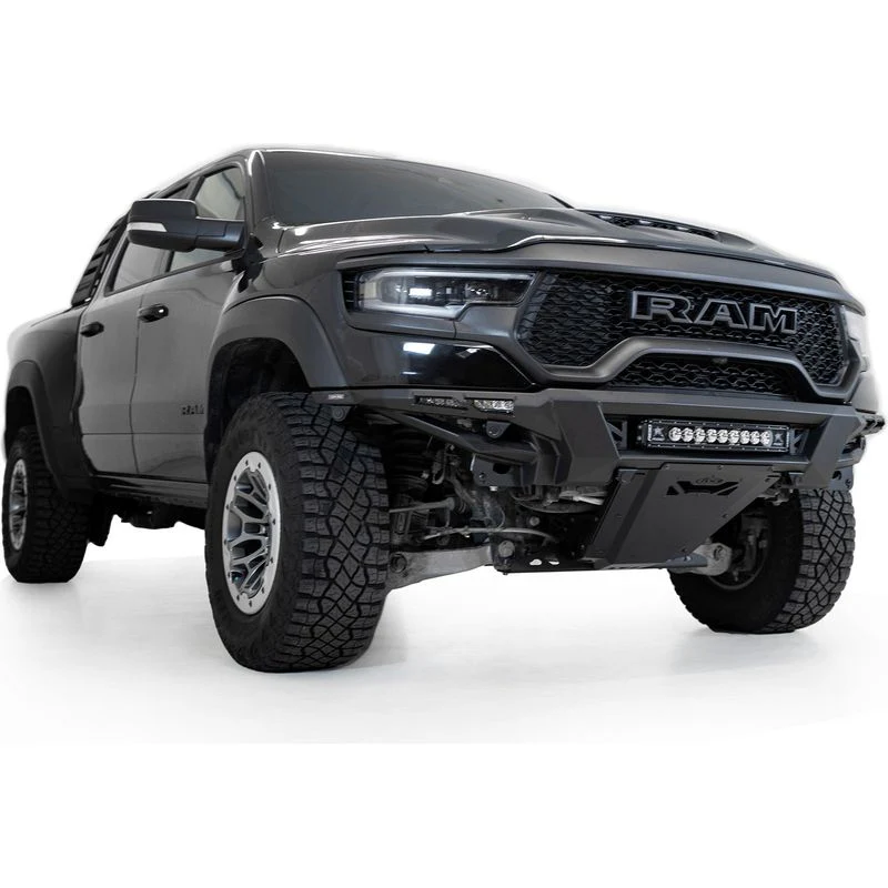 Addictive Desert Designs 21 - 23 Ram TRX Phantom Front Bumper Model F620263200103 - Image 9