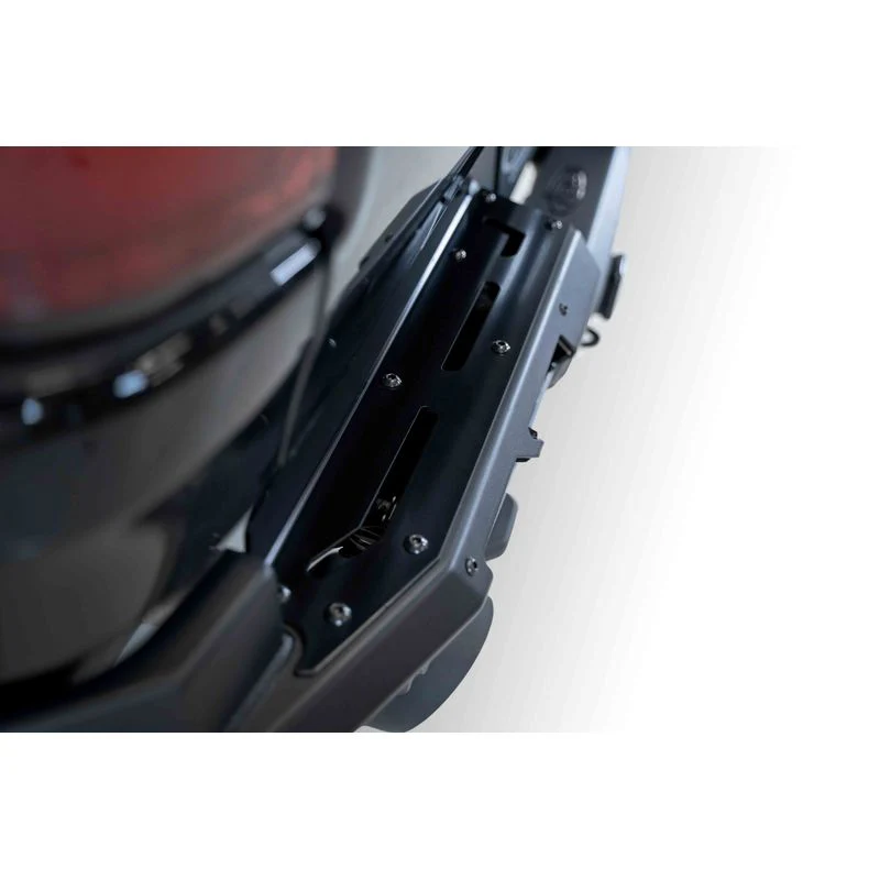 Addictive Desert Designs 21 - 23 Ram TRX Phantom Rear Bumper Model R6191190103 - Image 5