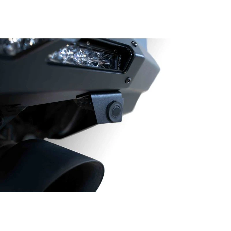 Addictive Desert Designs 21 - 23 Ram TRX Phantom Rear Bumper Model R6191190103 - Image 7