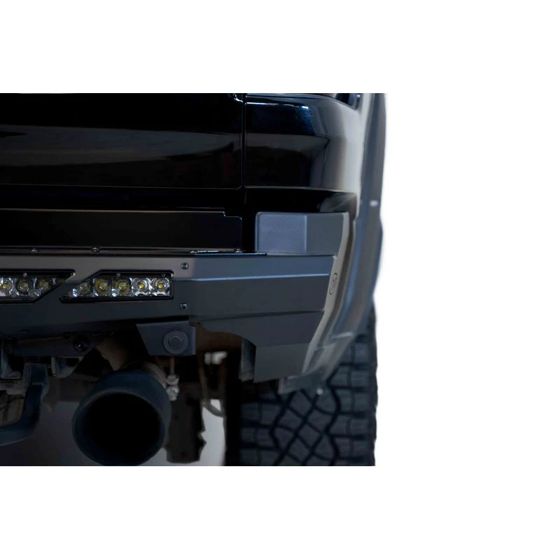 Addictive Desert Designs 21 - 23 Ram TRX Phantom Rear Bumper Model R6191190103 - Image 9