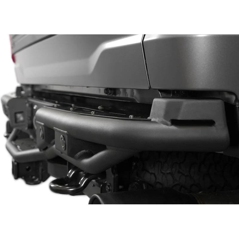 Addictive Desert Designs 21-24 Ford F-150 Raptor Race Series Dovetail Rear Bumper Model R210245090103 - Image 11