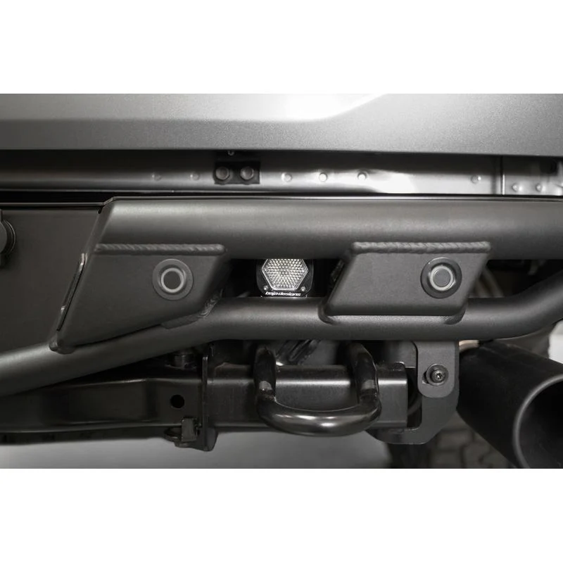 Addictive Desert Designs 21-24 Ford F-150 Raptor Race Series Dovetail Rear Bumper Model R210245090103 - Image 3