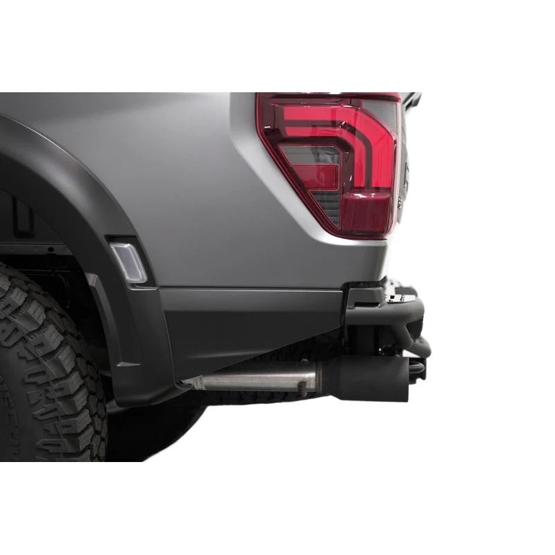 Addictive Desert Designs 21-24 Ford F-150 Raptor Race Series Dovetail Rear Bumper Model R210245090103 - Image 4