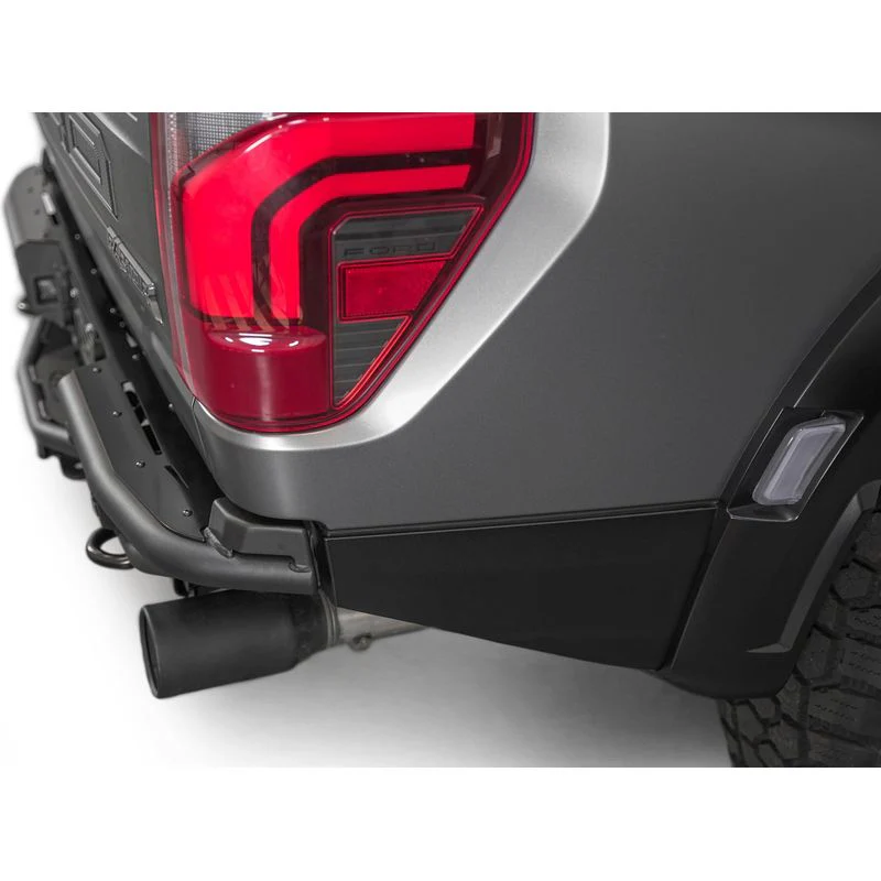 Addictive Desert Designs 21-24 Ford F-150 Raptor Race Series Dovetail Rear Bumper Model R210245090103 - Image 8