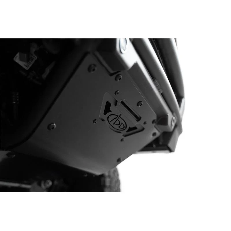 Addictive Desert Designs 21-24 Ford F-150 Raptor Race Series Front Bumper Model F210373200103 - Image 11