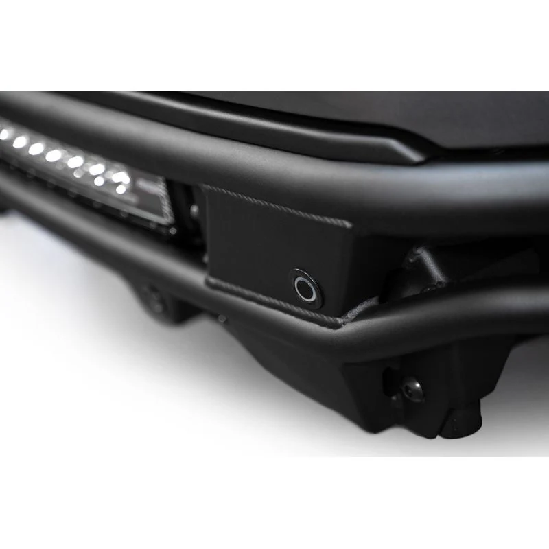 Addictive Desert Designs 21-24 Ford F-150 Raptor Race Series Front Bumper Model F210373200103 - Image 14
