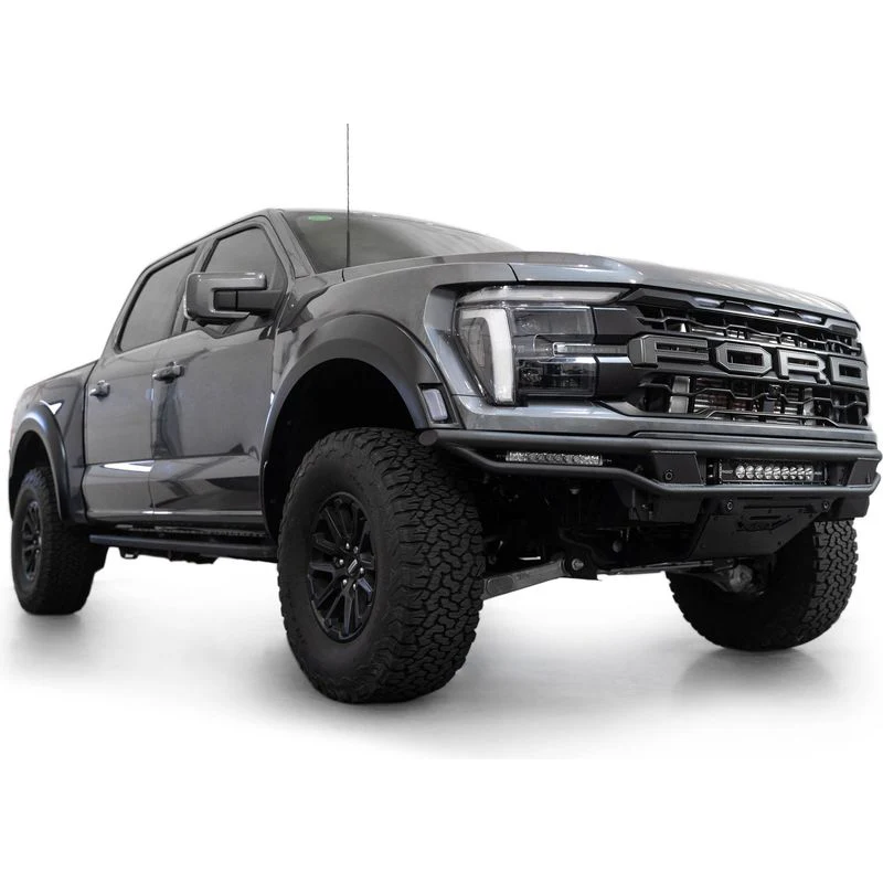 Addictive Desert Designs 21-24 Ford F-150 Raptor Race Series Front Bumper Model F210373200103 - Image 15