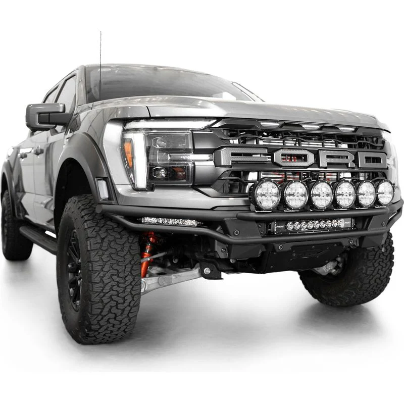 Addictive Desert Designs 21-24 Ford F-150 Raptor Race Series Front Bumper Model F210373200103 - Image 3