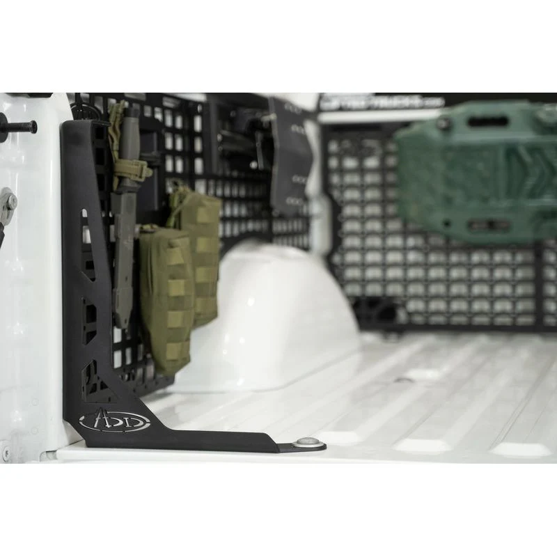 Addictive Desert Designs 21+ Ford F-150 & Raptor Bed Channel Stiffeners Model AC1902501NA - Image 10