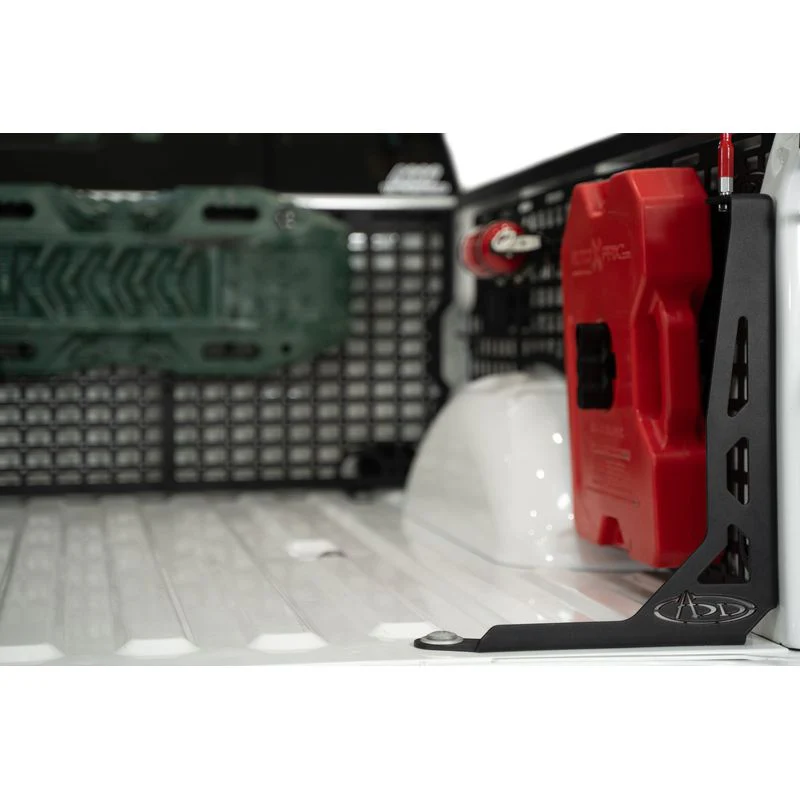 Addictive Desert Designs 21+ Ford F-150 & Raptor Bed Channel Stiffeners Model AC1902501NA - Image 11