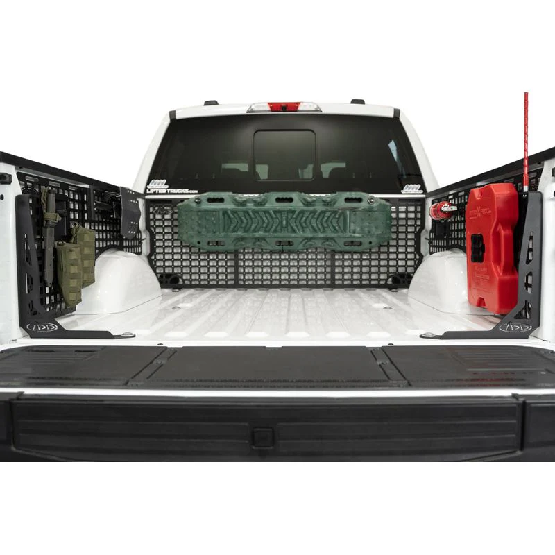 Addictive Desert Designs 21+ Ford F-150 & Raptor Bed Channel Stiffeners Model AC1902501NA - Image 12