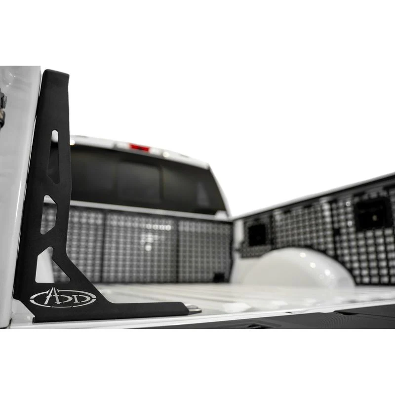 Addictive Desert Designs 21+ Ford F-150 & Raptor Bed Channel Stiffeners Model AC1902501NA - Image 3