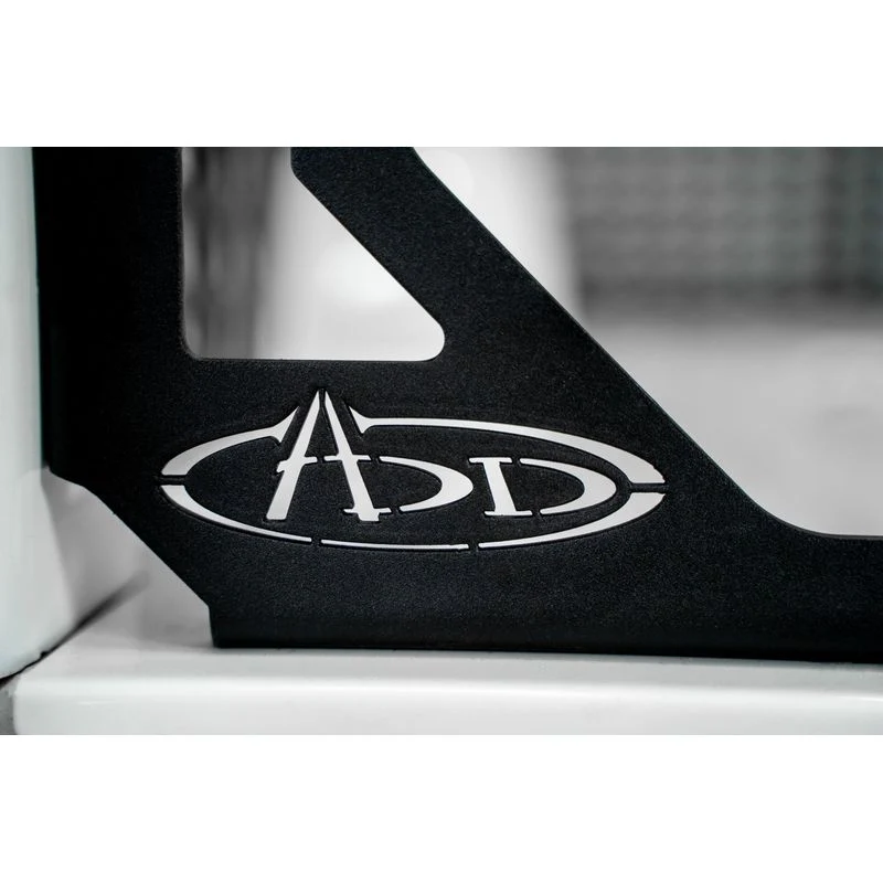 Addictive Desert Designs 21+ Ford F-150 & Raptor Bed Channel Stiffeners Model AC1902501NA - Image 4