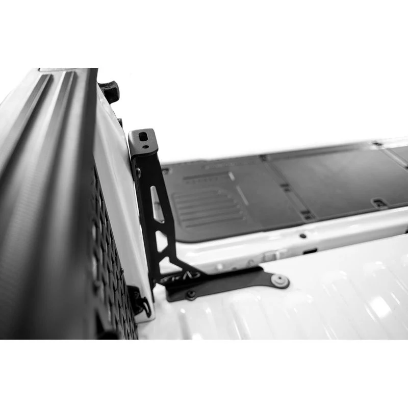 Addictive Desert Designs 21+ Ford F-150 & Raptor Bed Channel Stiffeners Model AC1902501NA - Image 5