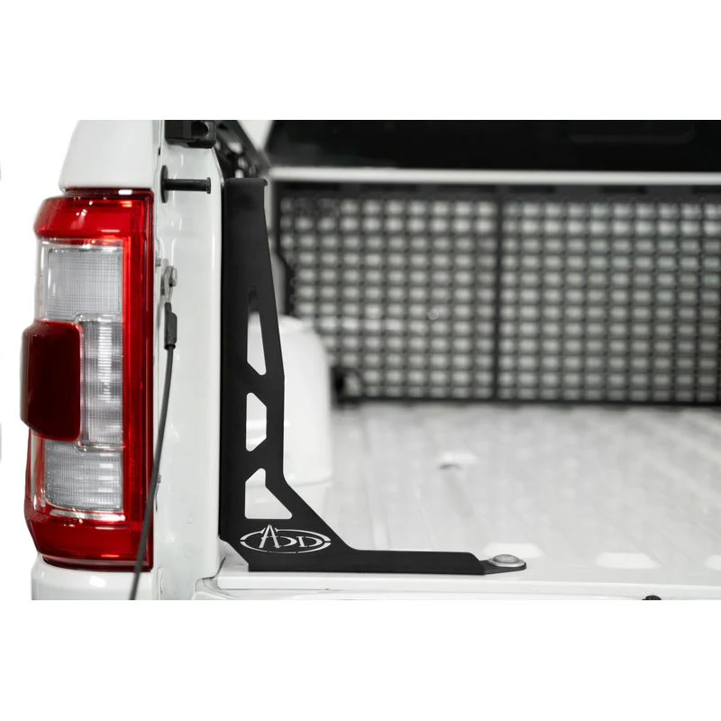 Addictive Desert Designs 21+ Ford F-150 & Raptor Bed Channel Stiffeners Model AC1902501NA - Image 7