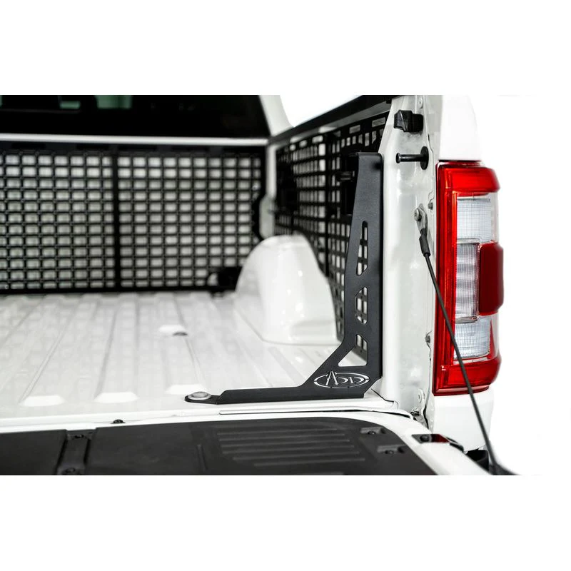 Addictive Desert Designs 21+ Ford F-150 & Raptor Bed Channel Stiffeners Model AC1902501NA - Image 8