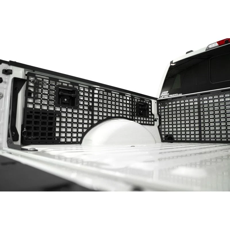 Addictive Desert Designs 21+ Ford F-150 & Raptor Bed Channel Stiffeners Model AC1902501NA - Image 9