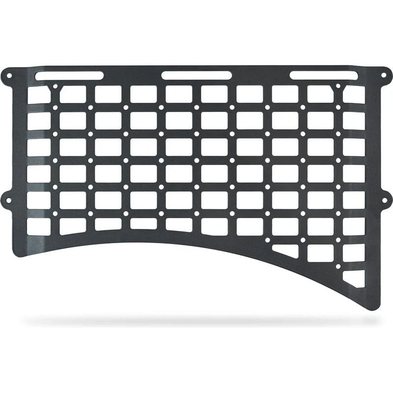 Addictive Desert Designs 21+ Ford F-150 & Raptor Bed Side Molle Panels - Passenger Full Set Model AC1903301NA - Image 5