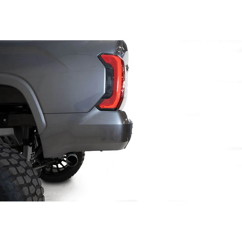 Addictive Desert Designs 22 - 23 Toyota Tundra Stealth Fighter Rear Bumper Model R763271370103 - Image 4