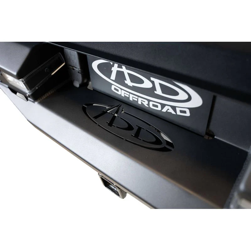 Addictive Desert Designs 22 - 23 Toyota Tundra Stealth Fighter Rear Bumper Model R763271370103 - Image 5