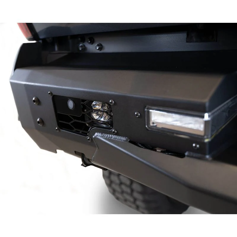 Addictive Desert Designs 22 - 23 Toyota Tundra Stealth Fighter Rear Bumper Model R763271370103 - Image 7