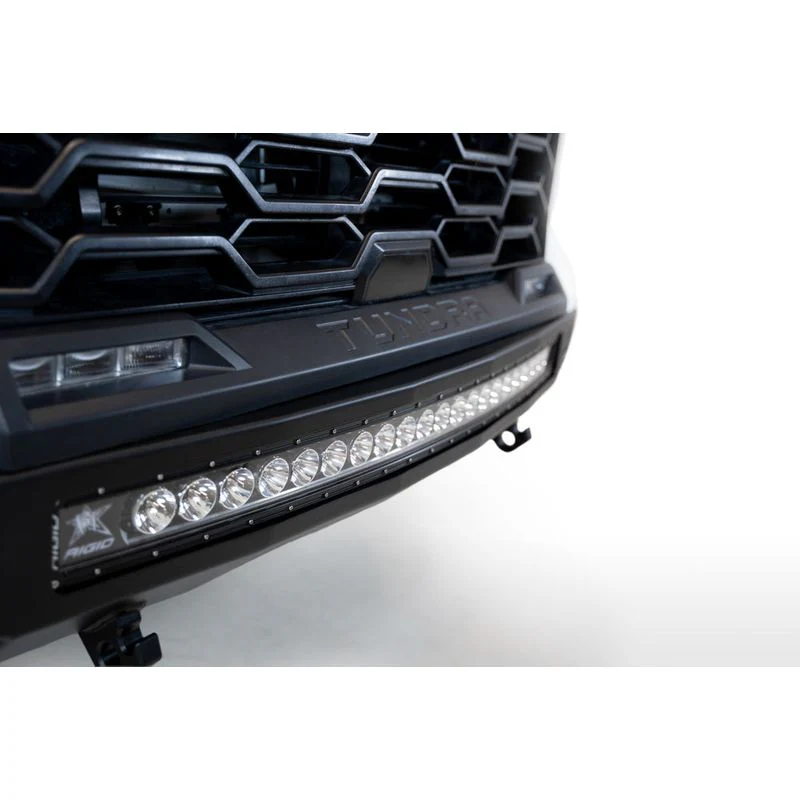 Addictive Desert Designs 22 - 23 Toyota Tundra Stealth Fighter Winch Front Bumper Model F761191760103 - Image 4