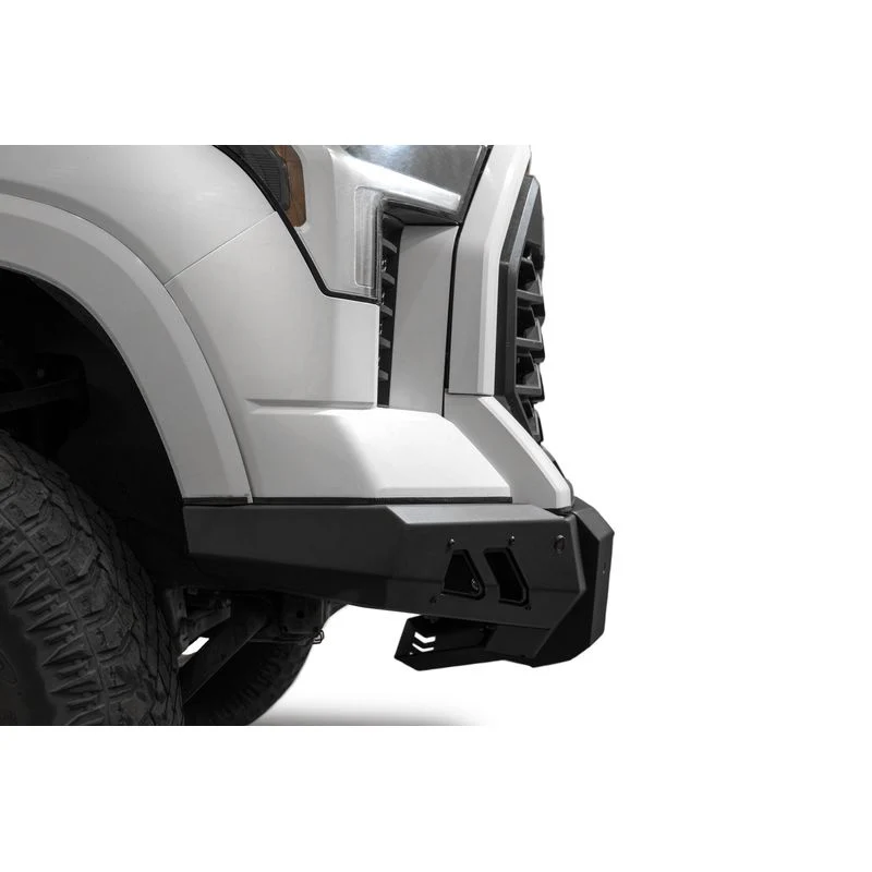 Addictive Desert Designs 22-25 Toyota Tundra Black Label Front Bumper Model F760305080103 - Image 6