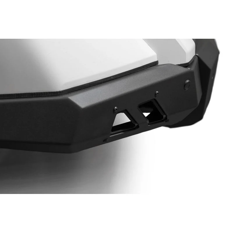 Addictive Desert Designs 22-25 Toyota Tundra Black Label Front Bumper Model F760305080103 - Image 7