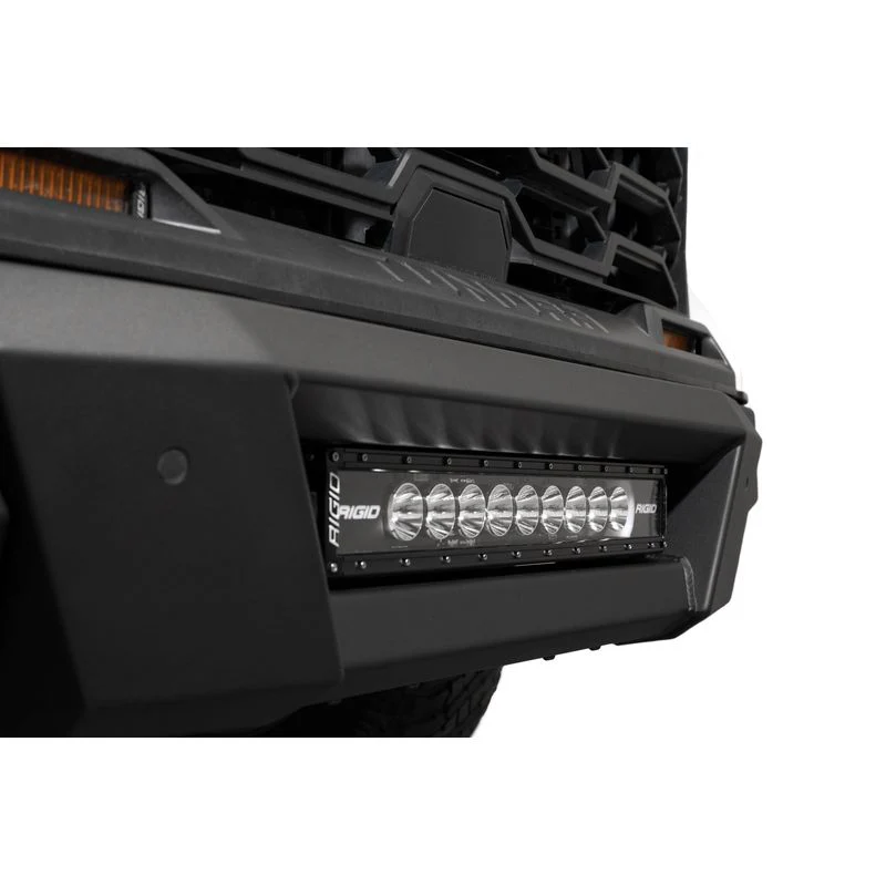 Addictive Desert Designs 22-25 Toyota Tundra Black Label Front Bumper Model F760305080103 - Image 8