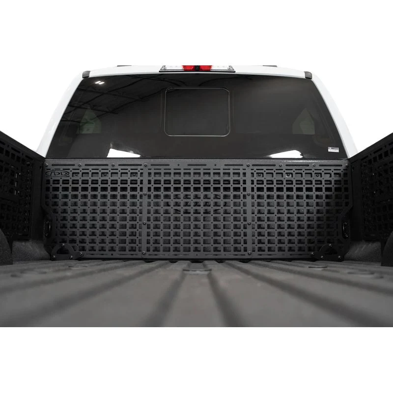 Addictive Desert Designs 23 Ford Super Duty Bed Cab Molle Panel Full Kit Model AC8102101NA - Image 5
