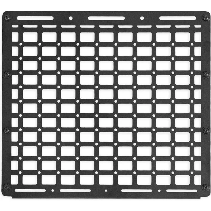Addictive Desert Designs 23 Ford Super Duty Bed Cab Molle Panel Full Kit Model AC8102101NA - Image 7