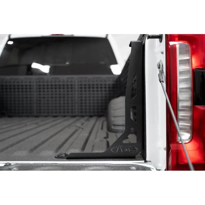 Addictive Desert Designs 23 Ford Super Duty Bed Channel Stiffeners Model AC8103401NA - Image 6