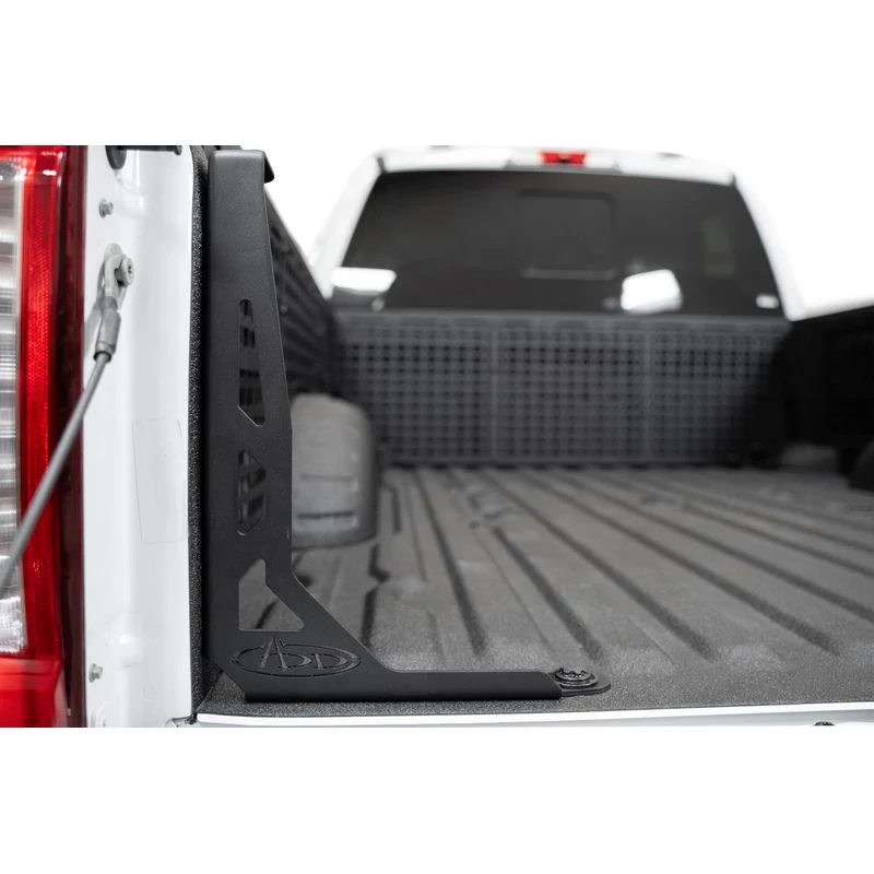 Addictive Desert Designs 23 Ford Super Duty Bed Channel Stiffeners Model AC8103401NA - Image 8