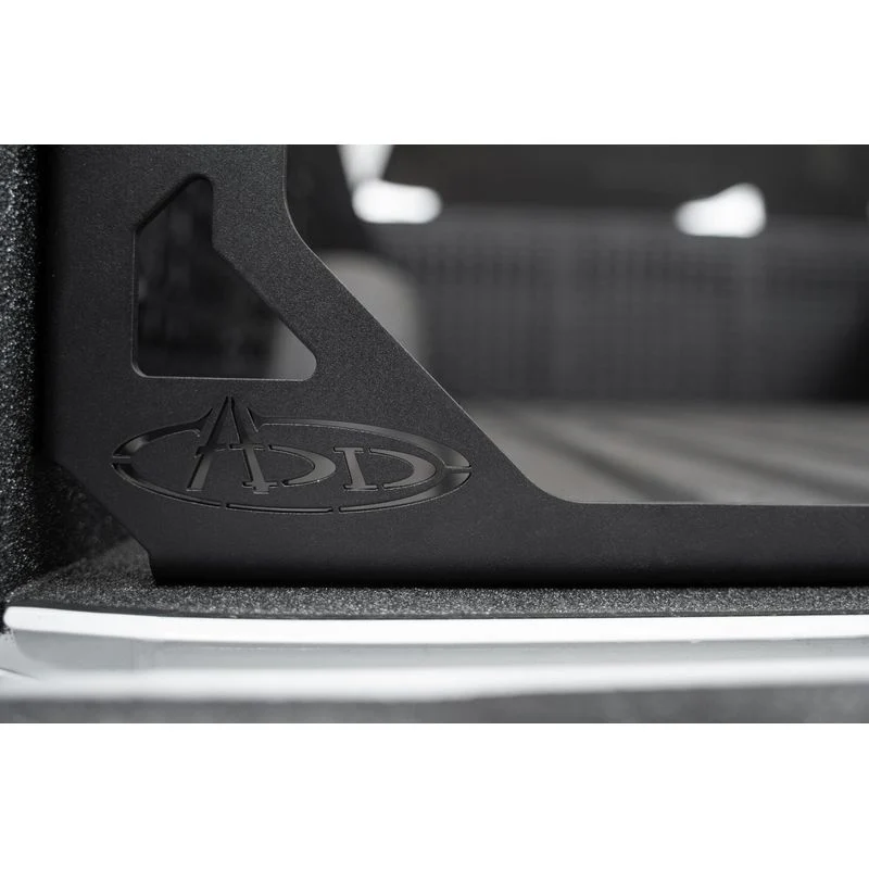 Addictive Desert Designs 23 Ford Super Duty Bed Channel Stiffeners Model AC8103401NA - Image 9