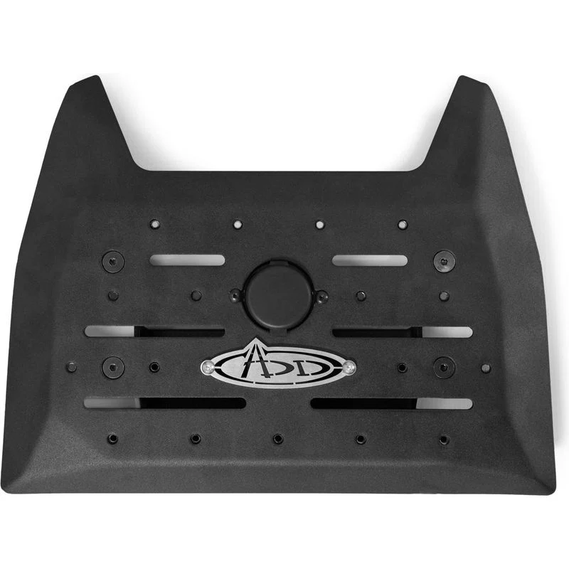 Addictive Desert Designs 23 Ford Super Duty Digital Device Dash Mount Model AC810350180 - Image 6