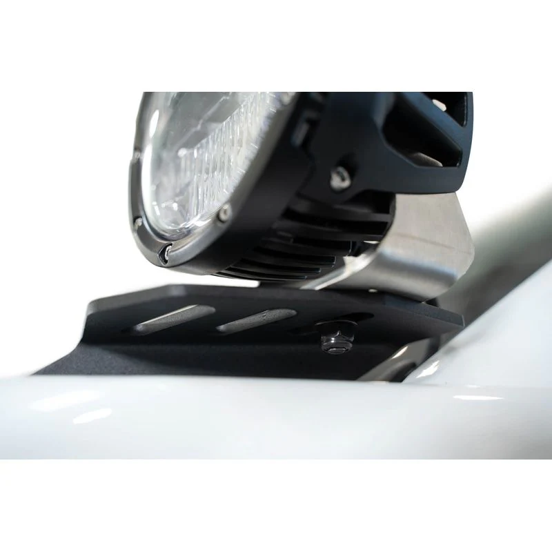Addictive Desert Designs 23 Ford Super Duty Ditch Light Mounts Model AC8101801NA - Image 5