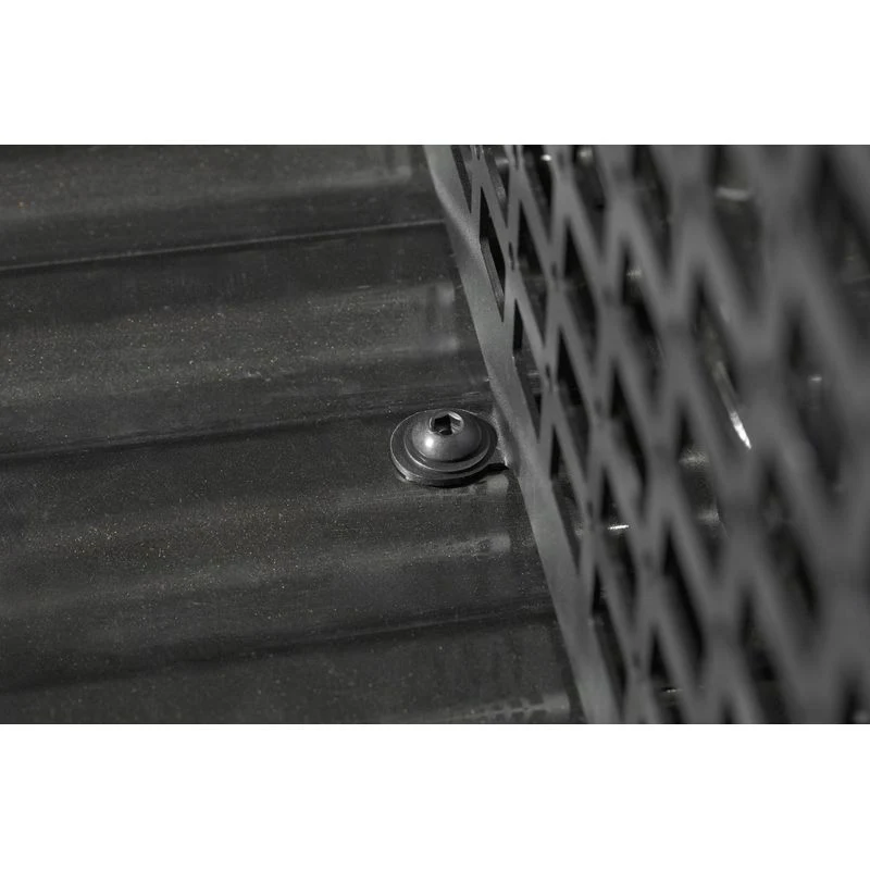 Addictive Desert Designs 24-25 Ford Ranger Raptor Bed Cab Molle Panels Model AC72101NA - Image 4