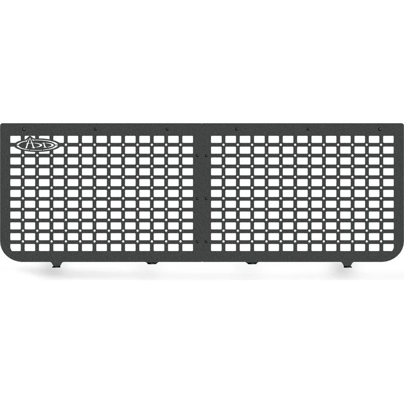 Addictive Desert Designs 24-25 Ford Ranger Raptor Bed Cab Molle Panels Model AC72101NA - Image 7