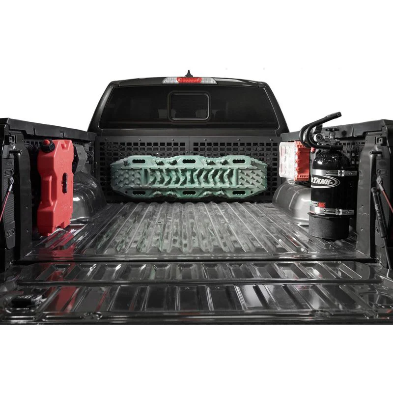 Addictive Desert Designs 24-25 Ford Ranger Raptor Bed Cab Molle Panels Model AC72101NA - Image 8