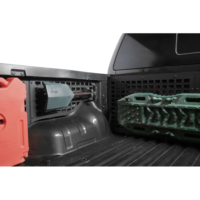 Addictive Desert Designs 24-25 Ford Ranger Raptor Bed Cab Molle Panels Model AC72101NA - Image 9