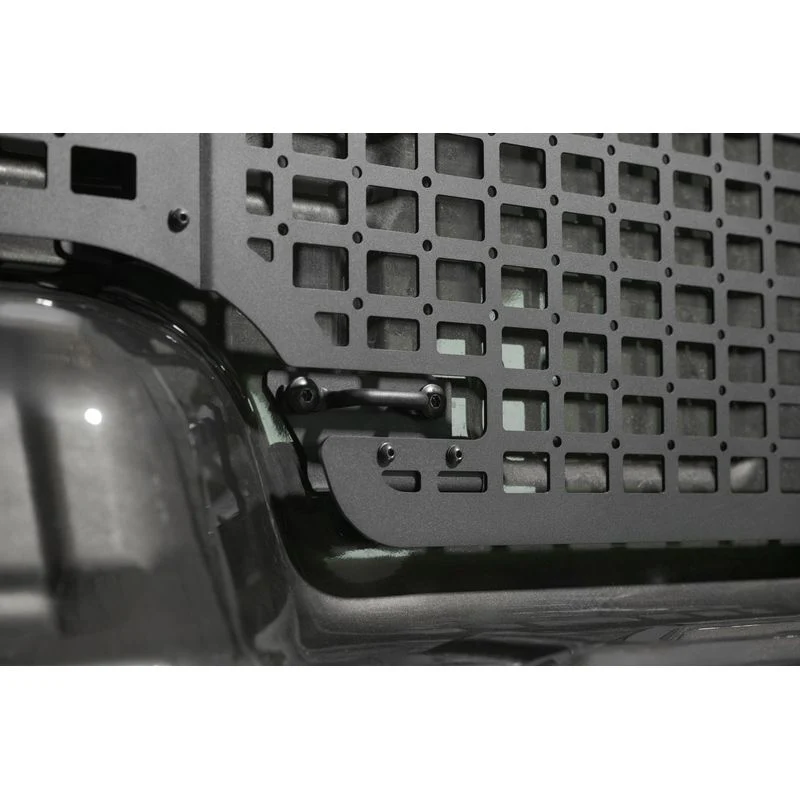 Addictive Desert Designs 24-25 Ford Ranger Raptor Bed Side Molle Panels - Passenger Model AC7203301NA - Image 11