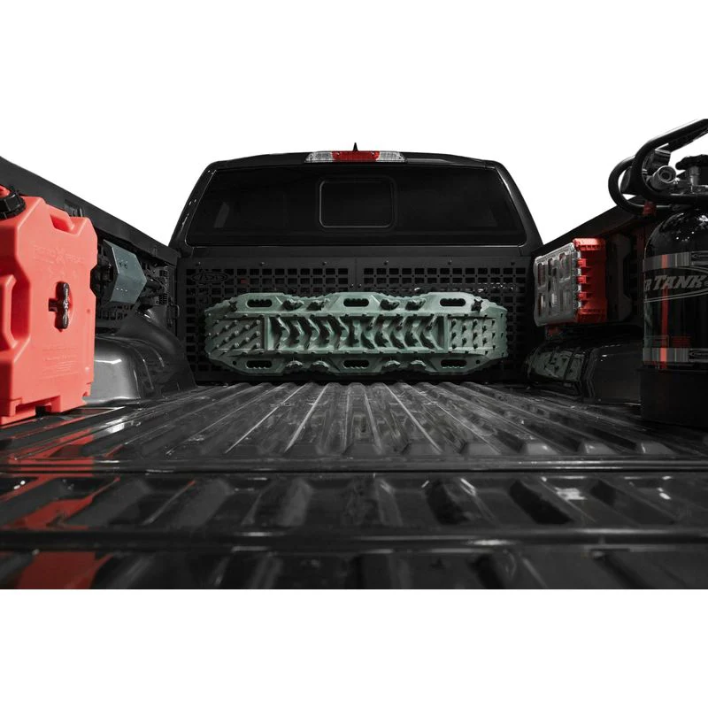 Addictive Desert Designs 24-25 Ford Ranger Raptor Bed Side Molle Panels - Passenger Model AC7203301NA - Image 4