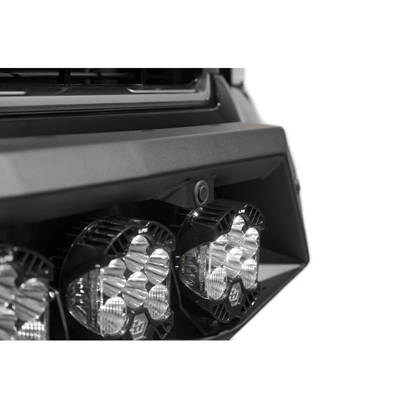 Addictive Desert Designs 24 Chevy Silverado 2500/3500 Bomber HD Front Bumper Model F820043500103 - Image 10