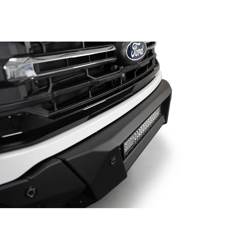Addictive Desert Designs 24 Ford F-150 Black Label Front Bumper Model F1900305080103 - Image 9