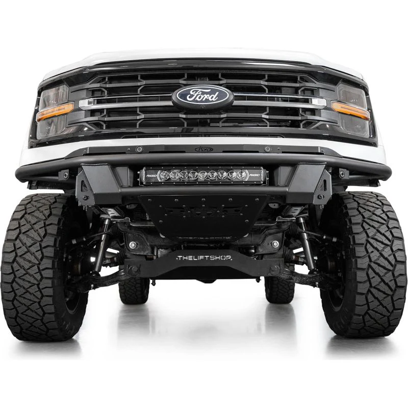 Addictive Desert Designs 24 Ford F-150 Pro Bolt-On Front Bumper Model F1908100010103 - Image 3