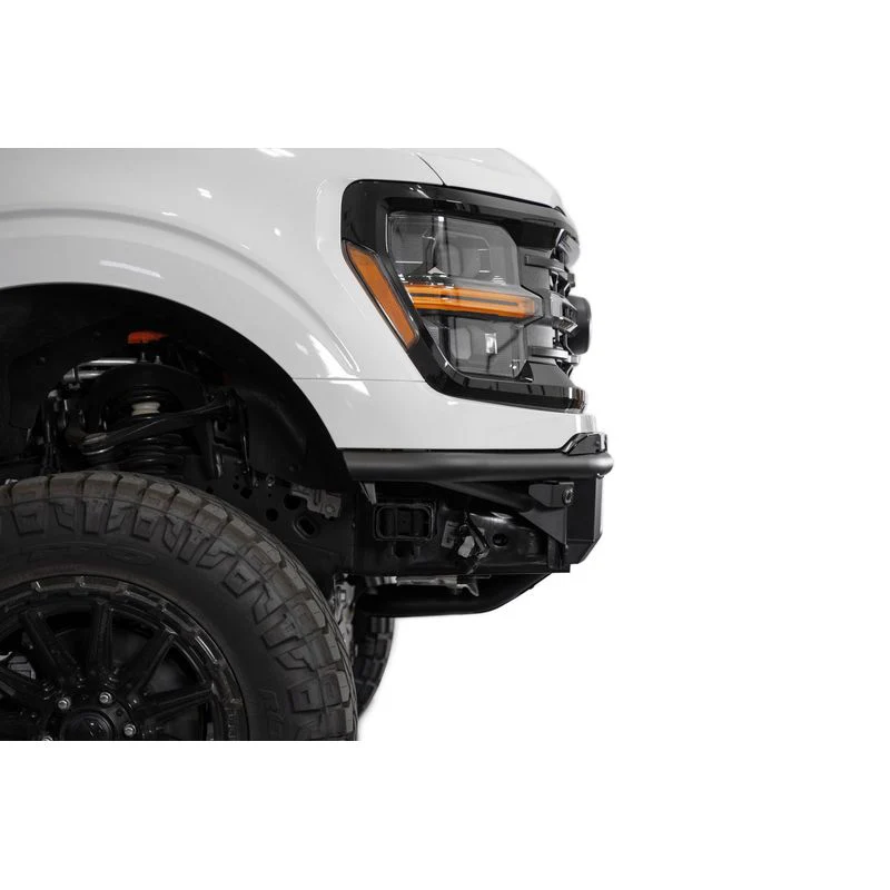 Addictive Desert Designs 24 Ford F-150 Pro Bolt-On Front Bumper Model F1908100010103 - Image 4