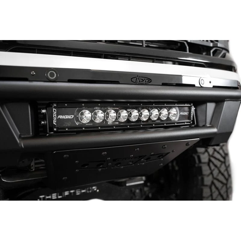 Addictive Desert Designs 24 Ford F-150 Pro Bolt-On Front Bumper Model F1908100010103 - Image 5